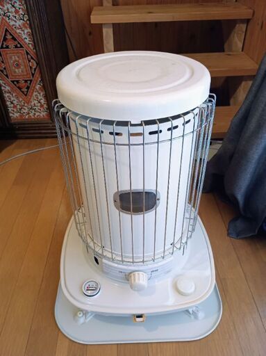 《お取引中》コロナ　石油ストーブ