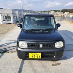 ラパン‼️ 車検付き‼️