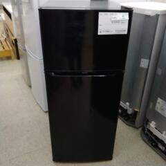 ※キズあり Haier 冷蔵庫 18年製 130L TJ9625