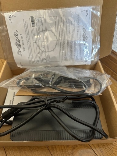 MAXOAK ポータブル電源　大容量蓄電器　防災　非常用電源　ソーラーパネル対応