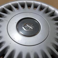 TOYOTAトヨタマークⅡ純正ホイールキャップ14インチ（中古品）1枚の画像