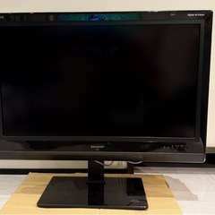 テレビ　32インチ