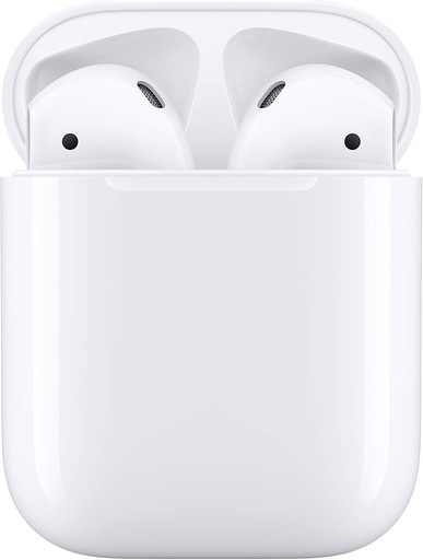 [Apple］airpods一世代