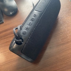 Bluetoothスピーカーの画像