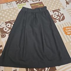 お値下げ中！昭和レトロ 中古品 スカート 66cm 
