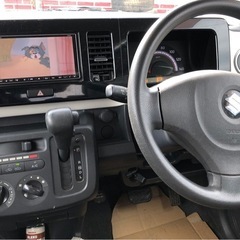 MRワゴン　MF33Sの画像