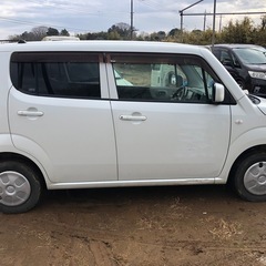 MRワゴン　MF33Sの画像