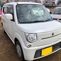 MRワゴン　MF33Sの画像