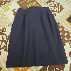 お値下げ中！昭和レトロ 中古品 スカート 短かめ  66cm