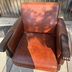アンティーク　チェア　椅子　ソファ　