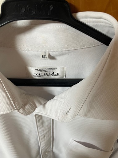 興南高校 男子制服一式