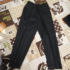 お値下げ中！昭和レトロ 中古品 ズボン 
