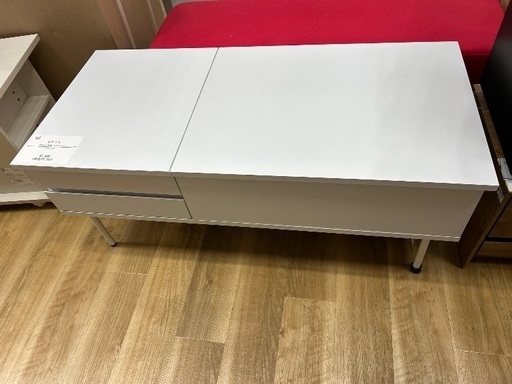 【軽トラック90分無料貸し出し】ローテーブル入荷しました！！