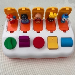 BANDAI 　アンパンマンの画像