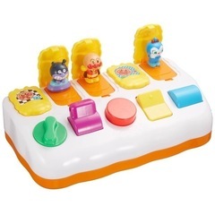 BANDAI 　アンパンマン