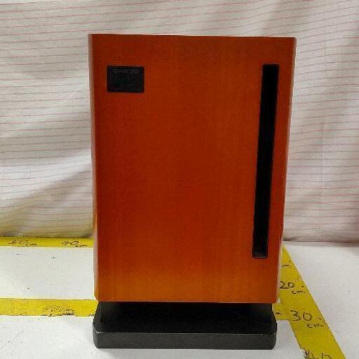 0121-039 ONKYO SL-057 サブウーファー