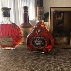古酒　未開封　まとめて4本