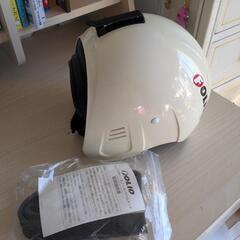 FOLIO スキーヘルメットジュニア