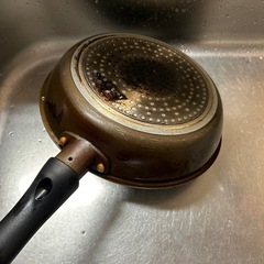 フライパン20cm(IH.ガス対応)の画像