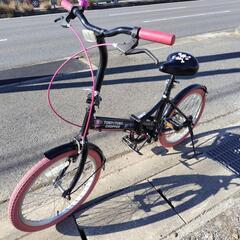 チョッパー バイク 自転車の中古が安い!激安で譲ります・無料で チョッパー バイク 自転車の中古が安い!激安で譲ります・無料で