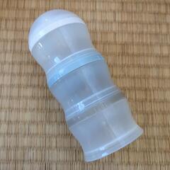 哺乳瓶保管ケースの画像
