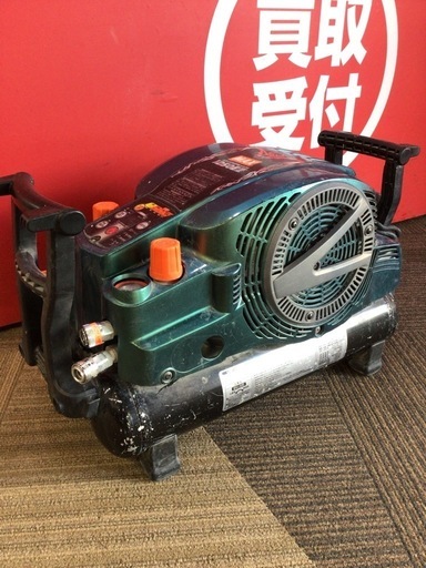 【店頭引取限定】【中古】MAX マックス エアコンプレッサー 33,000円(税込)
