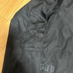 カールカナイKARLKANI メンズコーチジャケットMサイズ の画像