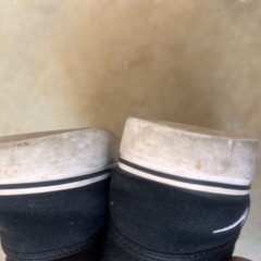 NIKE スリッポン 24.5cmの画像