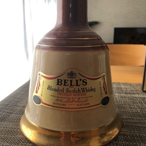 古酒 未開封 まとめて4本