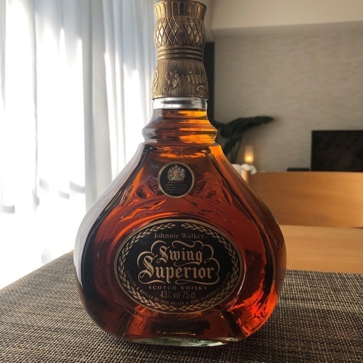 古酒 未開封 まとめて4本