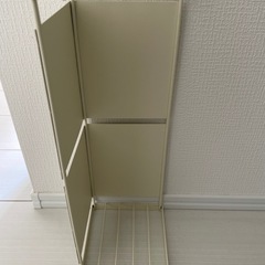 トイレっとペーパー置きの画像