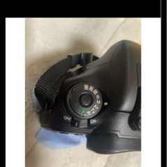 Canon EOS 7D mark ii ボディのみの画像