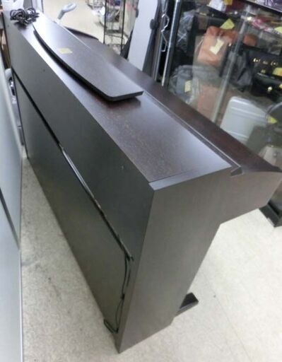ヤマハ 電子ピアノ クラビノーバ CLP-230 88鍵 椅子付き 2007年製 YAMAHA 札幌 西野店