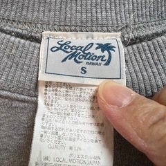 洋服の画像