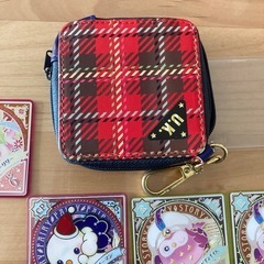 アイカツプラネット【トレカ20枚】レベル6.7あり。の画像
