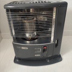 シャープ　石油ストーブ 