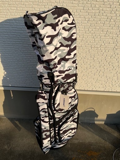 ゴルフクラブバッグ　ゴルフ　バッグ　キャディーバッグ