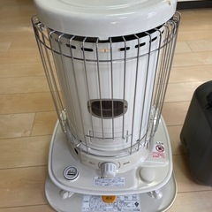 石油ストーブ　コロナ