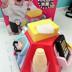 いたずら1歳やりたい放題