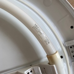 【お約束中】丸善／ラッキー照明　蛍光灯照明の画像