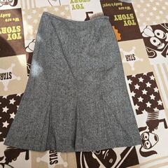 お値下げ中！昭和レトロ 中古品 スカート 