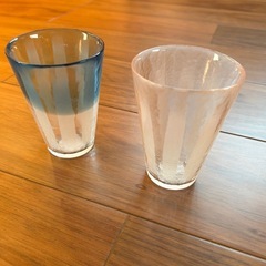グラスセット　コップ　夫婦グラス　カップルグラス