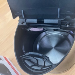 ティファール　電気ケトル　1.2Lの画像