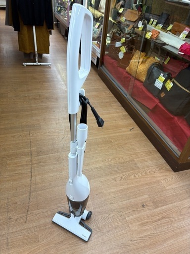 ☆ジモティー割引有☆ ﾂｲﾝﾊﾞｰﾄﾞ/ｻｲｸﾛﾝｽﾃｨｯｸｸﾘｰﾅｰ/TC-E153/2023