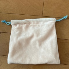 【値下げしました⠀】シナモン　きんちゃくの画像