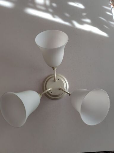 シャンデリア　三菱電機製