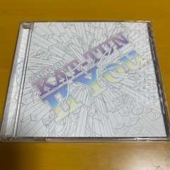 CD