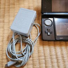 ニンテンドー3DSの画像