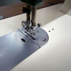 現状品 足踏みミシン レトロ ミシン ブラザー Fairline HL2-B256 中古 ベルト欠品 苫小牧西店の画像