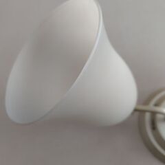 シャンデリア　三菱電機製の画像